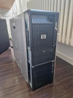 HP Z600 Xeon X5670 48Gb Friedrichshain-Kreuzberg - Friedrichshain Vorschau