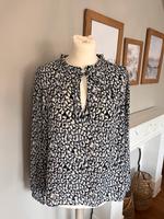 Bluse Tunika Only Gr.M Leo Niedersachsen - Rastede Vorschau