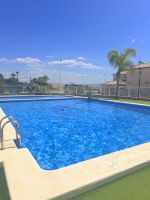 Moderne Wohnung mit Dachterrasse, Meerblick nah am Strand El Pinet Costa Blanca Ludwigsvorstadt-Isarvorstadt - Isarvorstadt Vorschau