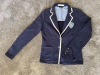 Blazer, Hilfiger, Gr. S (36), neuwertig, blau, Jacke Hamburg - Bergedorf Vorschau