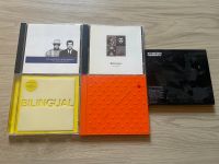 PET SHOP BOYS - CD Sammlung - Behaviour Discography Fundamental Nordrhein-Westfalen - Bergheim Vorschau