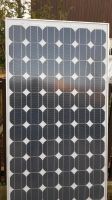 Solarmodul/ solarpanel/ Photovoltaik 140watt Bayern - Pullach Vorschau