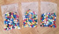 200 Lego steine 2x2 | Bunte Mischung Baden-Württemberg - Sindelfingen Vorschau
