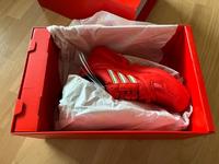 Adidas Lego ZX 8000 44 rot NEU Hessen - Wolfhagen  Vorschau