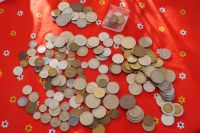 Konvolut Münzen Europa vor Euro, Notgeld Baden-Württemberg - Tübingen Vorschau