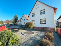 1-2-Familienhaus in guter Lage mit großem Garten-Grundstück in Seeheim-Jugenheim Hessen - Seeheim-Jugenheim Vorschau