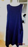 H&M SOMMER KLEID DUNKELBLAU 40/42 TOP ZUSTAND Erlenbach am Main  - Erlenbach Vorschau