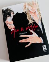 Asa & Mitja | Boys Love Manga | Band 1 Berlin - Hellersdorf Vorschau
