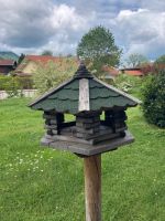 Vogelhaus, Futterhaus Bayern - Grassau Vorschau