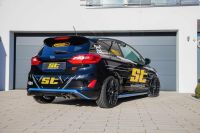 Ford Fiesta ST MK8 - ST XTA Gewindefahrwerk - Art. 18230883 - NEU Nordrhein-Westfalen - Bedburg-Hau Vorschau