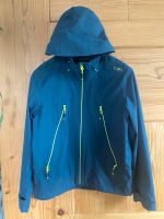 Leichte Herren Outdoorjacke von CMP  Größe 46 Baden-Württemberg - Filderstadt Vorschau