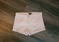 Damen Jeans Shorts H&M Sachsen-Anhalt - Magdeburg Vorschau