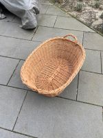 Rattan Korb 75 cm Brandenburg - Brandenburg an der Havel Vorschau