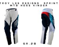 Troy Lee Designs Sprint MTB Hose Youth Kinder Jugendliche Gr. 28 Lindenthal - Köln Sülz Vorschau