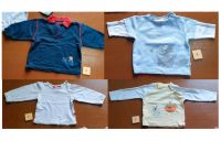 Gr. 62/68: 1€ Einzeln oder 3€ als Paket: Pullover, Langarmshirt Schleswig-Holstein - Siek Vorschau