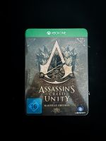 Assassins Creed Unity Bastille Edition Xbox Collector Neu Brandenburg - Frankfurt (Oder) Vorschau