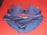 Prima Donna Bikini ; Größe 44 E; Blau Schleswig-Holstein - Boostedt Vorschau