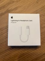 Apple Adapter Bayern - Geretsried Vorschau