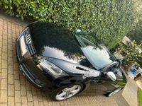 AUDI TT 1.8 TFSI ROADSTER 8J S-Line Cabrio Nordrhein-Westfalen - Bergisch Gladbach Vorschau