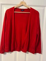Bolero Strickjacke Gr. XL Niedersachsen - Bramsche Vorschau