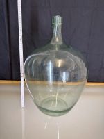 Großer Glaskolben, Glas Ballon, Glasflasche Düsseldorf - Eller Vorschau