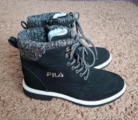Fila Damen Schnürboots Boots Stiefeletten 41 gegüttert Rheinland-Pfalz - Haßloch Vorschau