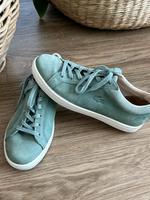 Lacoste Ledersneaker Baden-Württemberg - Radolfzell am Bodensee Vorschau
