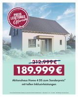 189.999 EUR Hauspreis, für IHR GRUNDSTÜCK!!! Bayern - Frensdorf Vorschau