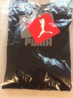 PUMA Crop Sport Top Shirt Gr.S 36 Schwarz Neu Baden-Württemberg - Künzelsau Vorschau