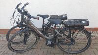 2 St. E-Bikes Fischer Proline ECU 1604 Sachsen-Anhalt - Möser Vorschau