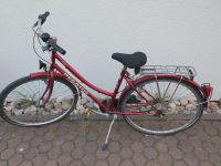 Fahrrad Pegasus Bayern - Hilpoltstein Vorschau