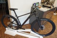 Scott Scale 980 Bike Black Gr.M MTB Mountainbike Sachsen - Gelenau Vorschau