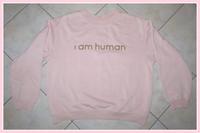 Monki Sweatshirt Gr. XS Bayern - Traunstein Vorschau