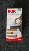 NUK First Choice+ Flasche OVP Bayern - Eitensheim Vorschau