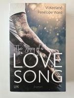 The Story of a Lovesong (Vi Keeland, Penelope Ward), Lyx Verlag Nordrhein-Westfalen - Schieder-Schwalenberg Vorschau