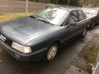 Audi 80 1.8 S Special, LPG Autogas, Euro 2 Nordrhein-Westfalen - Engelskirchen Vorschau