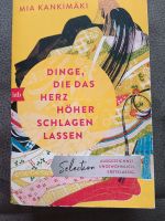 Dinge, die das Herz höher schlagen lassen Mia Kankimäki Baden-Württemberg - Iffezheim Vorschau