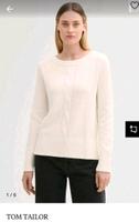 Strickpullover Neu & ungetragen - Tom Tailor Bayern - Würzburg Vorschau