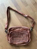 Neu DEPECHE Leder Handtasche Cognac Dänemark np 149,95 Pankow - Weissensee Vorschau