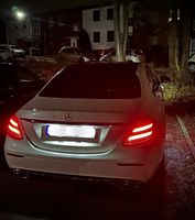 Mercedes E220d Massage|360°| Distronic| Standheizung Widescreen| Dortmund - Wickede Vorschau