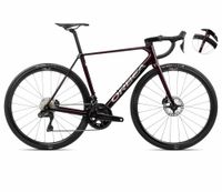 Orbea Orca M20iTeam WineRed-Titanium NEU in der Größe 57 Brandenburg - Strausberg Vorschau