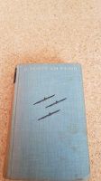 U-Boote am Feind - Werner v. Langsdorff 1937 Erstausgabe? Bayern - Fünfstetten Vorschau