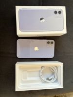 iPhone 11. ❣️128 GB , ohne Kratzer Akku 75% München - Bogenhausen Vorschau