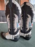 Westernstiefel Cowboystiefel 39 Buffalo Niedersachsen - Edemissen Vorschau
