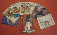Von Jahr zu Jahr, Jahrbuch der Frau, Zeitschriften DDR, Ostalgie Sachsen - Höckendorf Vorschau