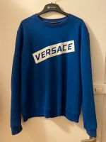 Versace Sweater - wie neu Düsseldorf - Stadtmitte Vorschau