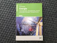 Energie - Thermodynamik, Energietechnik, Umwelt ... Buch Baden-Württemberg - Karlsruhe Vorschau