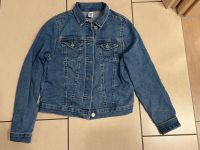 Jeansjacke H&M Gr. 152 Mädchen wie neu Rheinland-Pfalz - Polch Vorschau