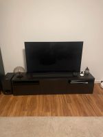 TV Board - Ikea - Besta - Wohnzimmer - Fernseher - Schrankwand Nordrhein-Westfalen - Steinhagen Vorschau