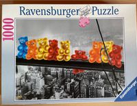 Ravensburger Puzzle 1000 Teile Gelini Bremen - Osterholz Vorschau